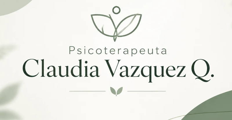 Claudia Vazquez Q.
