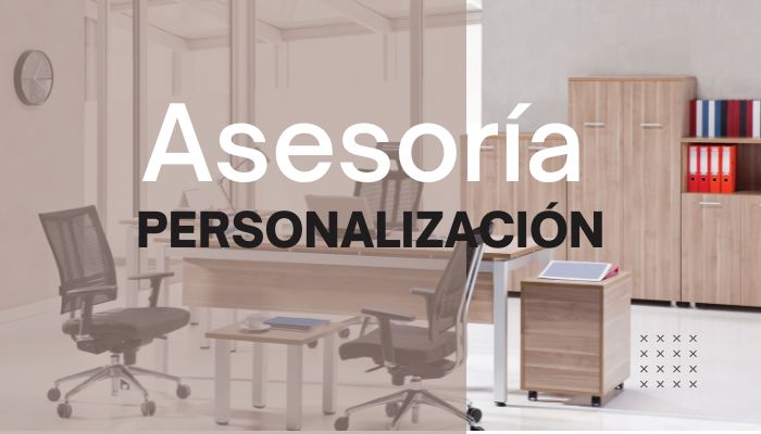 Asesoría y Personalización
