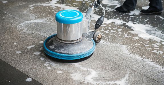 Deep Cleaning Services