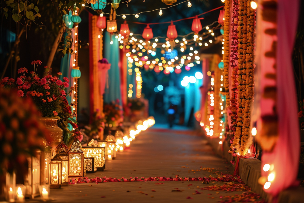 Wedding Planning