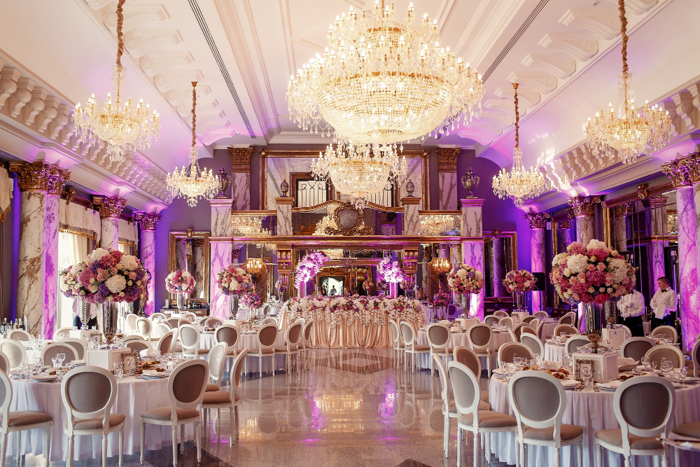 Themed Event Planning