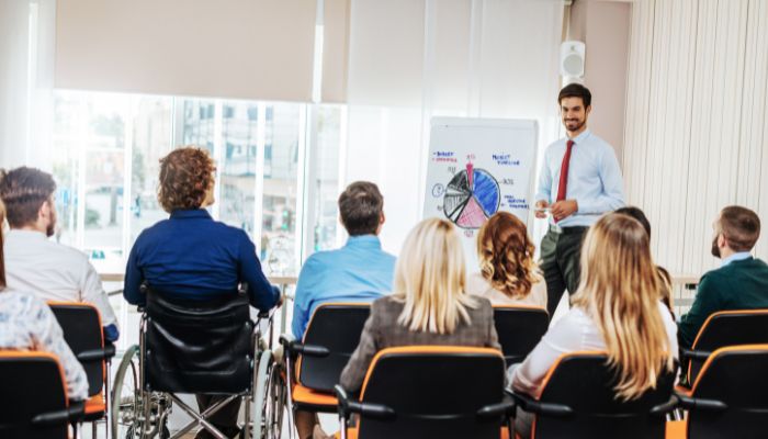 Cursos y Diplomados